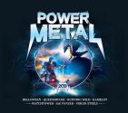Various - Power Metal (2CD)
